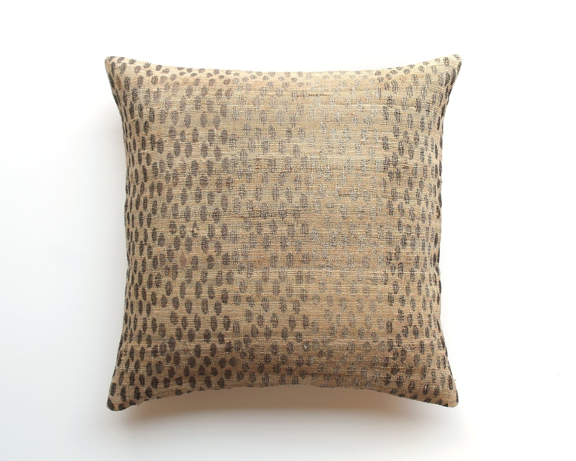 ML Fabrics Jaguar Linnen Kussen | H50 x B50 cm