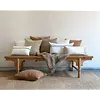 Jaguar Linnen Plaid | H130 x B170 cm