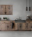Be-Uniq Bovenkast | Linksdraaiend | K019 | H90 x B60 x D37 cm