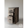 Smalle Ladekast | K016 | H95 x B40 x D60 cm