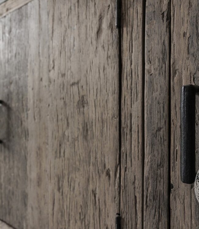 Be-Uniq Smalle Ladekast | K016 | H95 x B40 x D60 cm