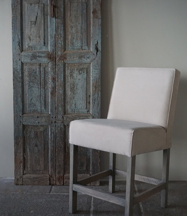 Rene Houtman Barstoelen Marit | Set Van 4 | Zonder Armleuning