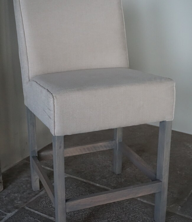 Rene Houtman Barstoelen Marit | Set Van 4 | Zonder Armleuning