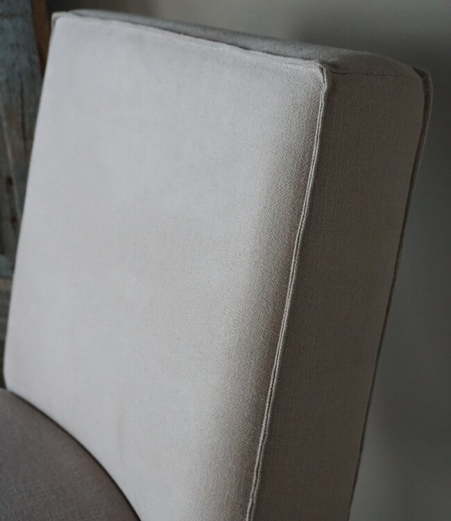 Rene Houtman Barstoelen Marit | Set Van 4 | Zonder Armleuning