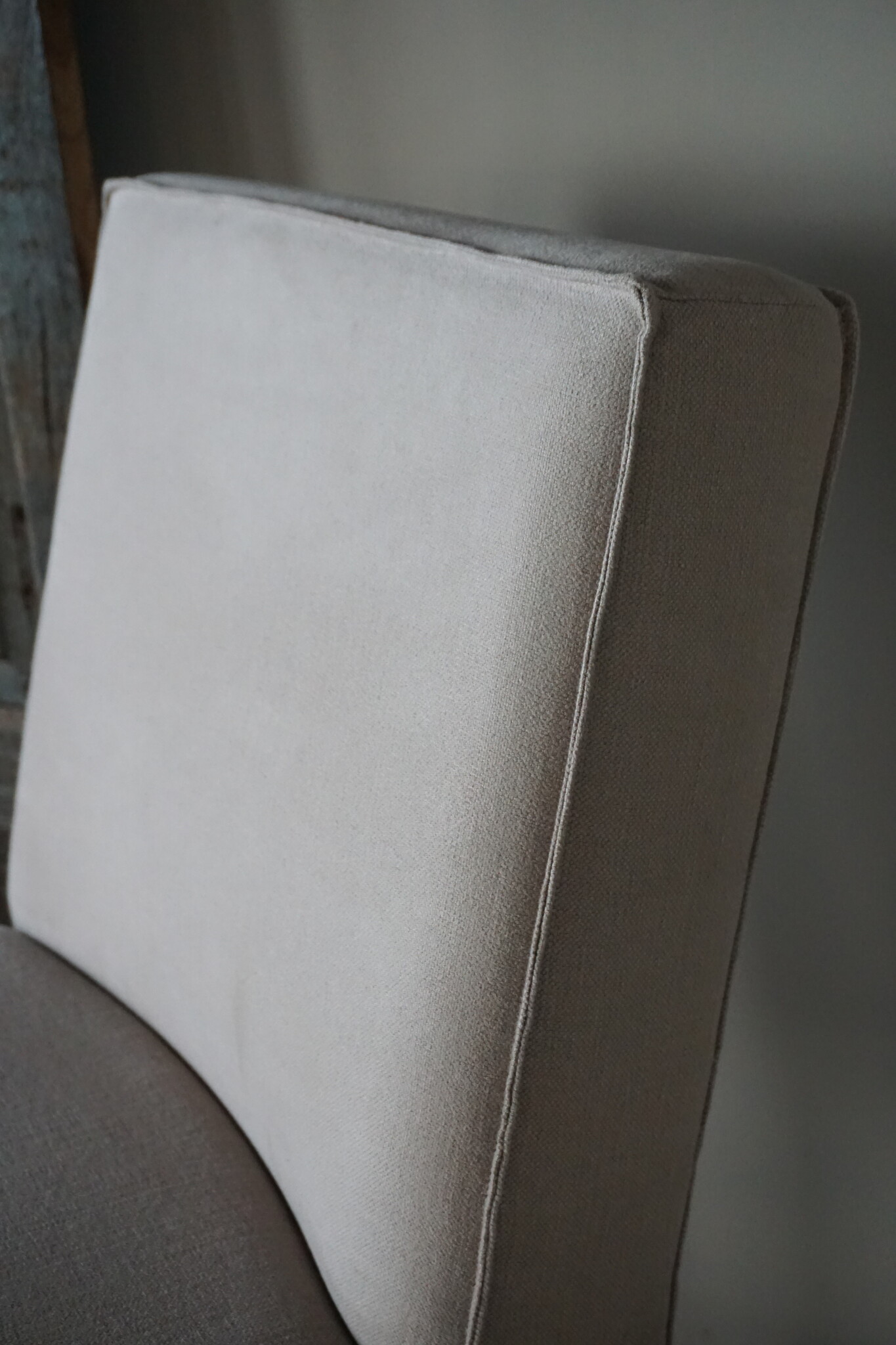 Rene Houtman Barstoelen Marit | Set Van 4 | Zonder Armleuning