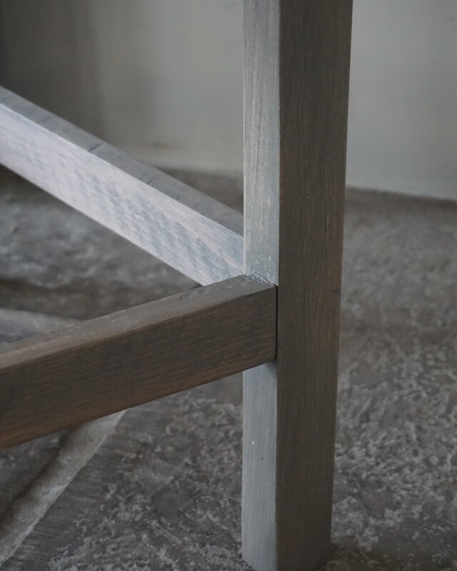 Rene Houtman Barstoelen Marit | Set Van 4 | Zonder Armleuning
