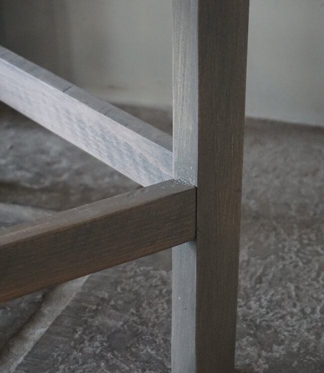 Rene Houtman Barstoelen Marit | Set Van 4 | Zonder Armleuning