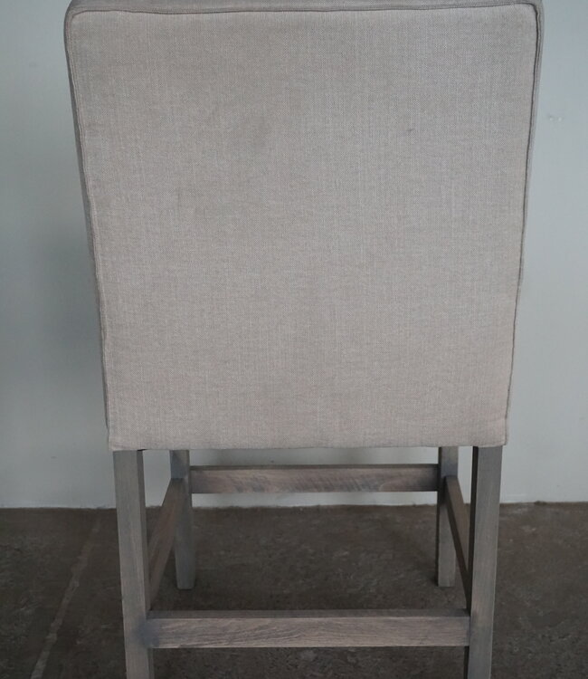 Rene Houtman Barstoelen Marit | Set Van 4 | Zonder Armleuning