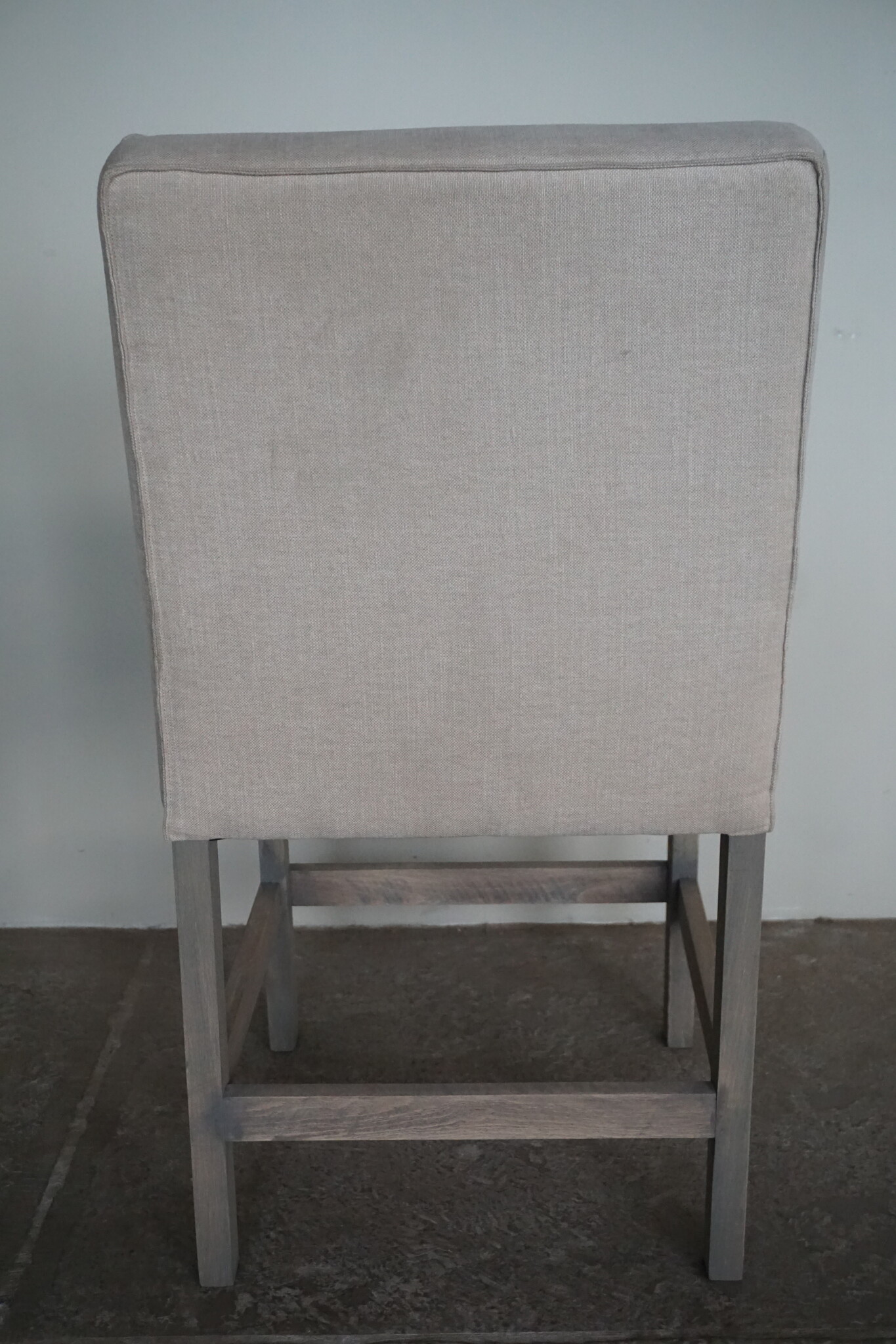 Rene Houtman Barstoelen Marit | Set Van 4 | Zonder Armleuning