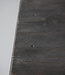 Rene Houtman Oude Wandtafel Verweerd | H82 x B101 x D51 cm