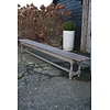Oude Houten Bank | H50 x B305 x D36 cm