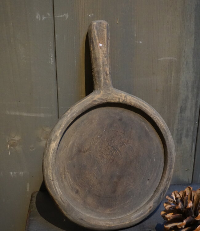 Aura Peeperkorn Houten Amuseplankje | L30 x D19 cm