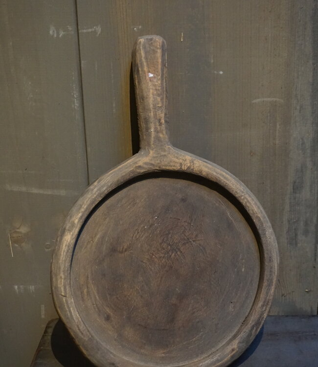 Aura Peeperkorn Houten Amuseplankje | L30 x D19 cm