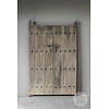 Unieke Oude Deur | China | H192 x B122 x D9 cm