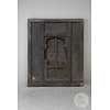 Authentiek Raampaneel | India | H181 x B148 x D7 cm