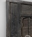 Be-Uniq Authentiek Raampaneel | India | H181 x B148 x D7 cm