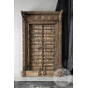 Antieke Deur | India | H220 x B125 x D27 cm