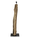 Light&Living Vloerlamp Razgrad | Hout | H135 x B35 x L35 cm
