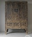Be-Uniq Oude Bruidskast | China | H201 x B137 x D57 cm
