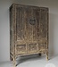 Be-Uniq Oude Bruidskast | China | H201 x B137 x D57 cm