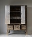 Be-Uniq Oude Bruidskast | China | H201 x B137 x D57 cm