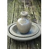 Jug Idylle | Khaki Olive | H23 x D17 cm