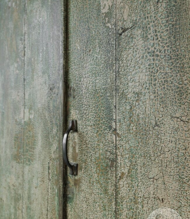 Be-Uniq Oude Verweerde Kast | India | H175 x B98 x D47 cm