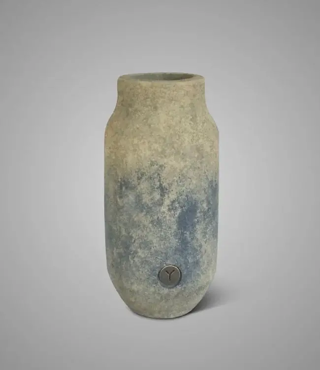 Brynxz Vaas Edge | Ancient Earth | H35 x D16 cm