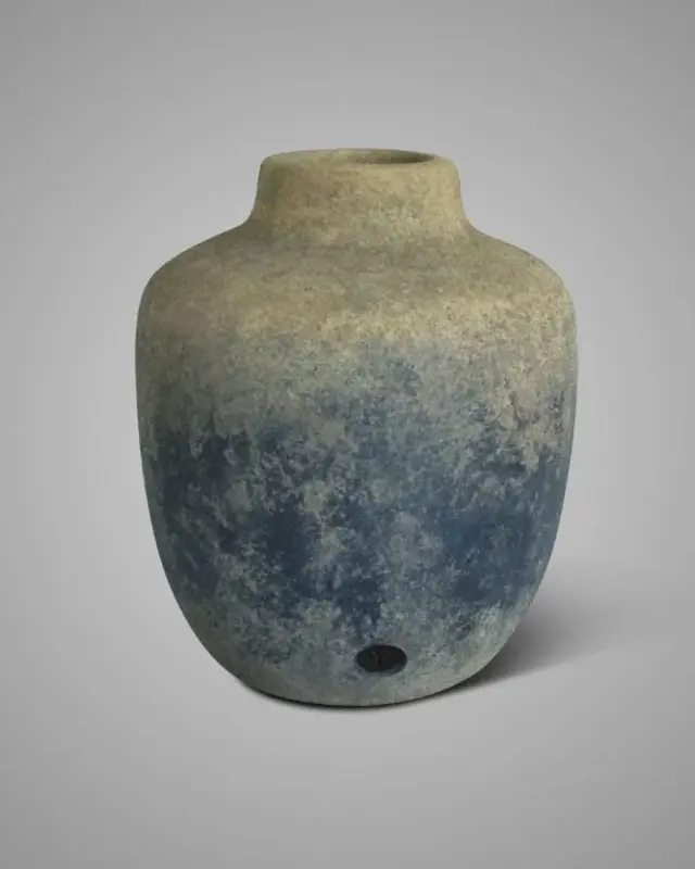 Brynxz Vaas Neck | Ancient Earth | H37 x D30 cm