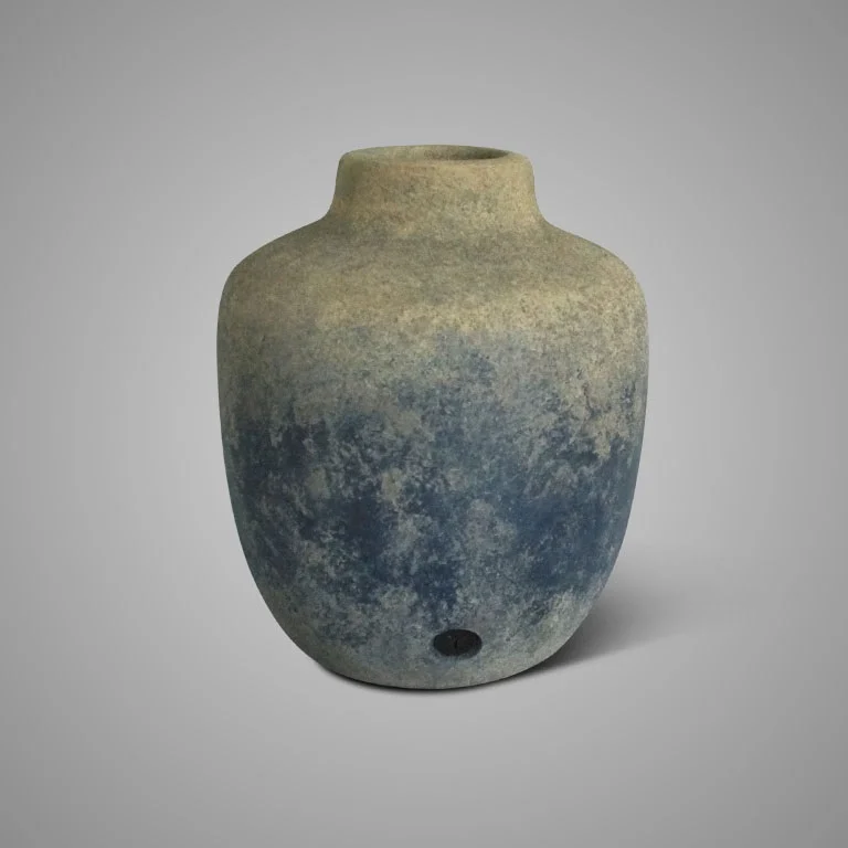 Brynxz Vaas Neck | Ancient Earth | H37 x D30 cm