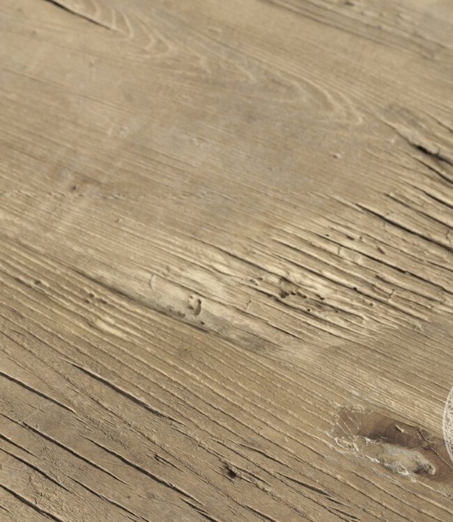 Be-Uniq Origineel Oude Ronde Tafel | China | H72 x D100 cm