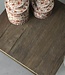 Be-Uniq Bijzettafel Met Lade | Rustic Collection | H50 x B70 x D70 cm