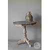 Antieke Wijntafel | Indonesië | H78 x B60 x D60 cm