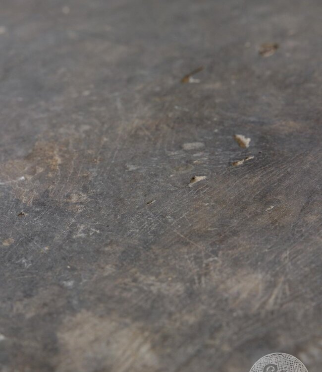 Be-Uniq Antieke Wijntafel | Indonesië | H78 x B60 x D60 cm