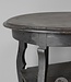 Be-Uniq Oude Bijzettafel | India | H65 x B60 x D45 cm
