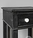 Be-Uniq Oude Bijzettafel | India | H75 x B45 x D45 cm