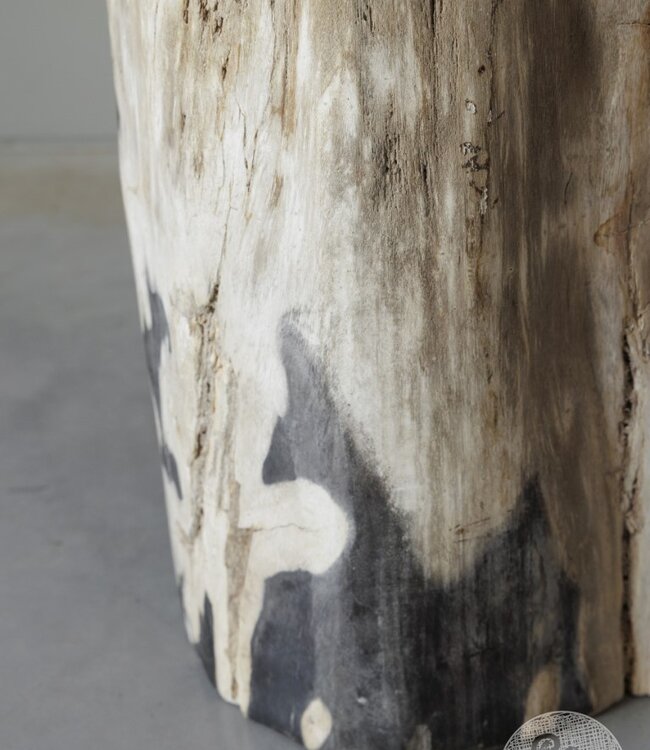 Be-Uniq Bijzettafel | Indonesië | H46 x B36 x D32 cm