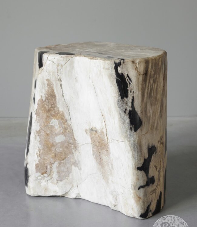 Be-Uniq Bijzettafel | Indonesië | H46 x B36 x D32 cm