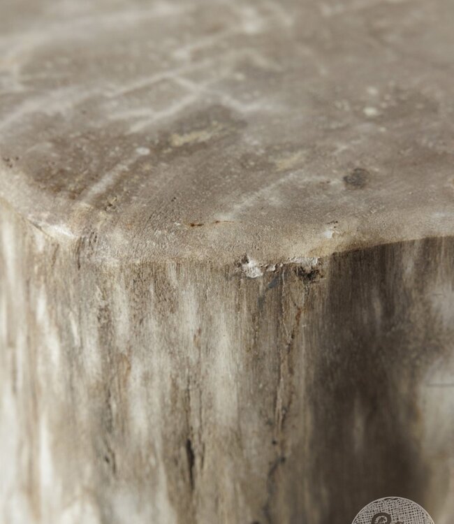 Be-Uniq Bijzettafel | Indonesië | H46 x B36 x D32 cm