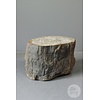 Bijzettafel | Indonesië | H38 x B52 x D38 cm