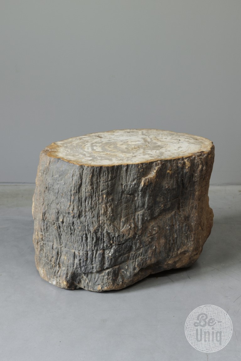 Be-Uniq Bijzettafel | Indonesië | H38 x B52 x D38 cm
