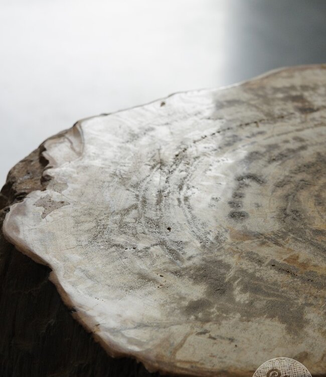 Be-Uniq Bijzettafel | Indonesië | H38 x B52 x D38 cm