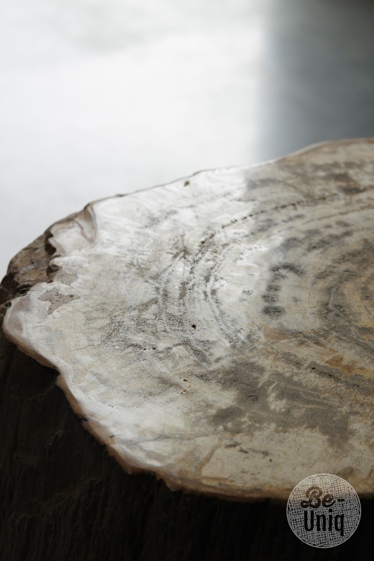 Be-Uniq Bijzettafel | Indonesië | H38 x B52 x D38 cm