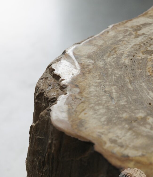 Be-Uniq Bijzettafel | Indonesië | H38 x B52 x D38 cm