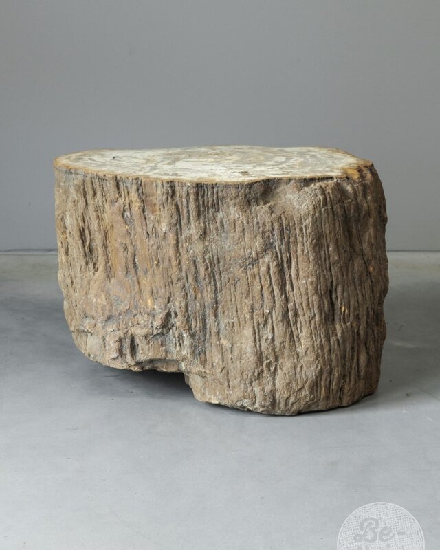 Be-Uniq Bijzettafel | Indonesië | H38 x B52 x D38 cm
