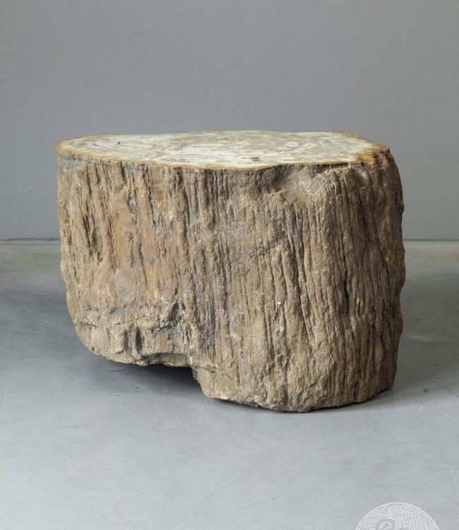 Be-Uniq Bijzettafel | Indonesië | H38 x B52 x D38 cm