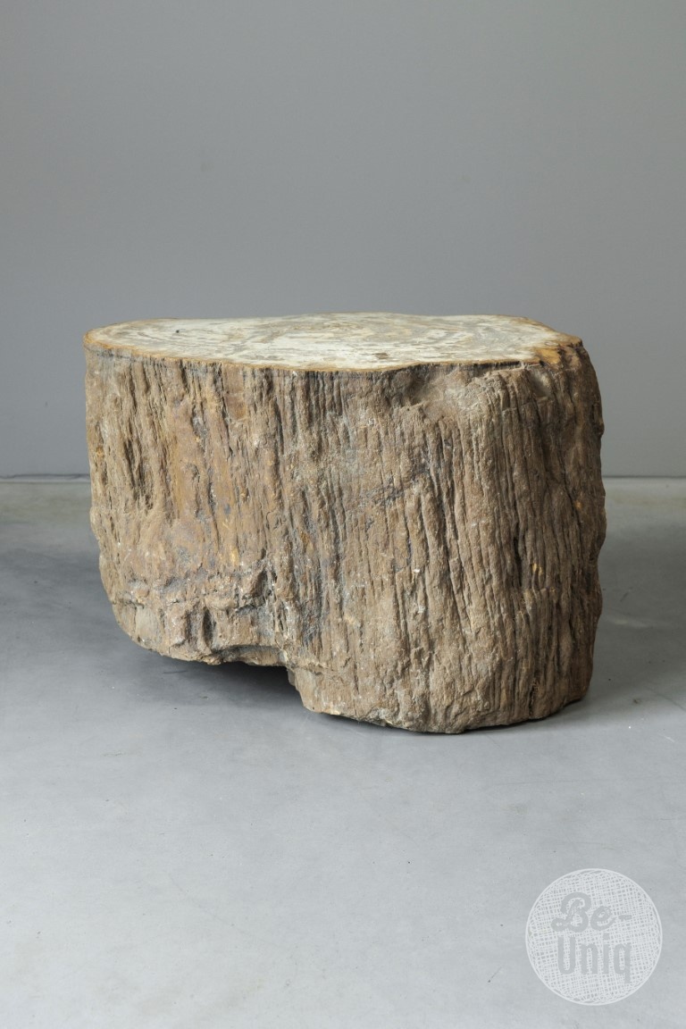 Be-Uniq Bijzettafel | Indonesië | H38 x B52 x D38 cm