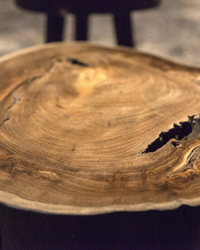 Be-Uniq Slice Bijzettafel | Set Van 3 | 2 Kleuren Verkrijgbaar