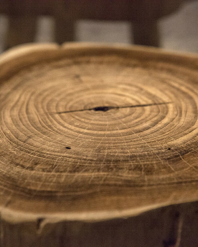 Be-Uniq Slice Bijzettafel | Set Van 3 | 2 Kleuren Verkrijgbaar