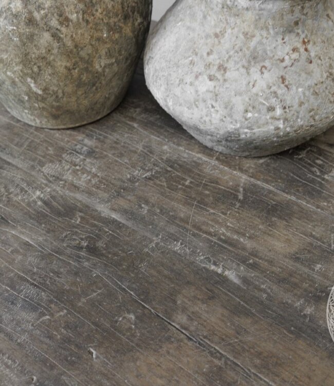 Be-Uniq Oude Bijzettafel | China | 3 Maten Verkrijgbaar